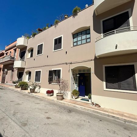 Appartamento "A casa di Lele" tra centro&mare Avola Esterno foto