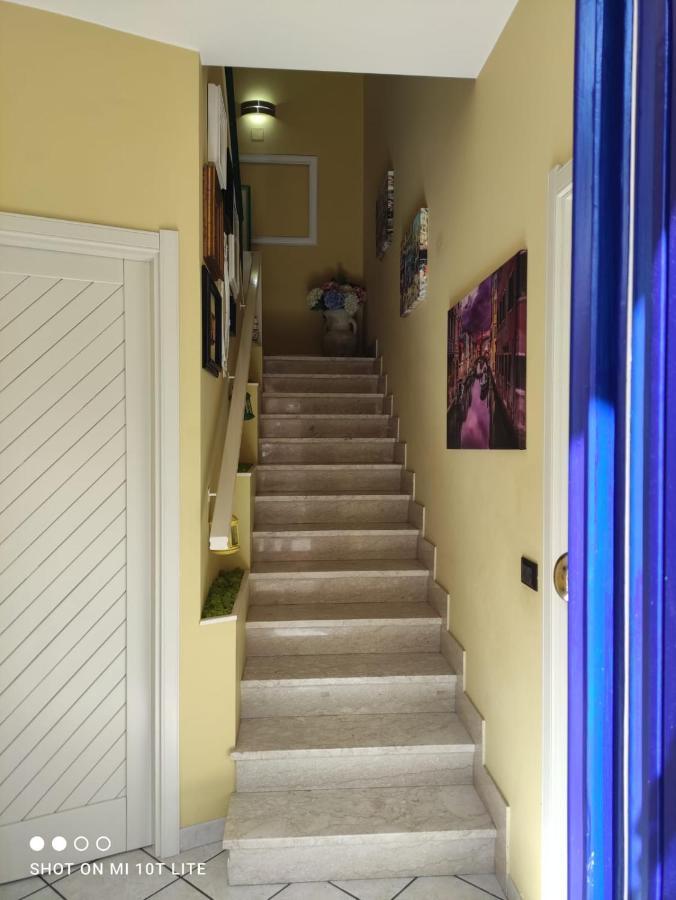 Appartamento "A casa di Lele" tra centro&mare Avola Esterno foto