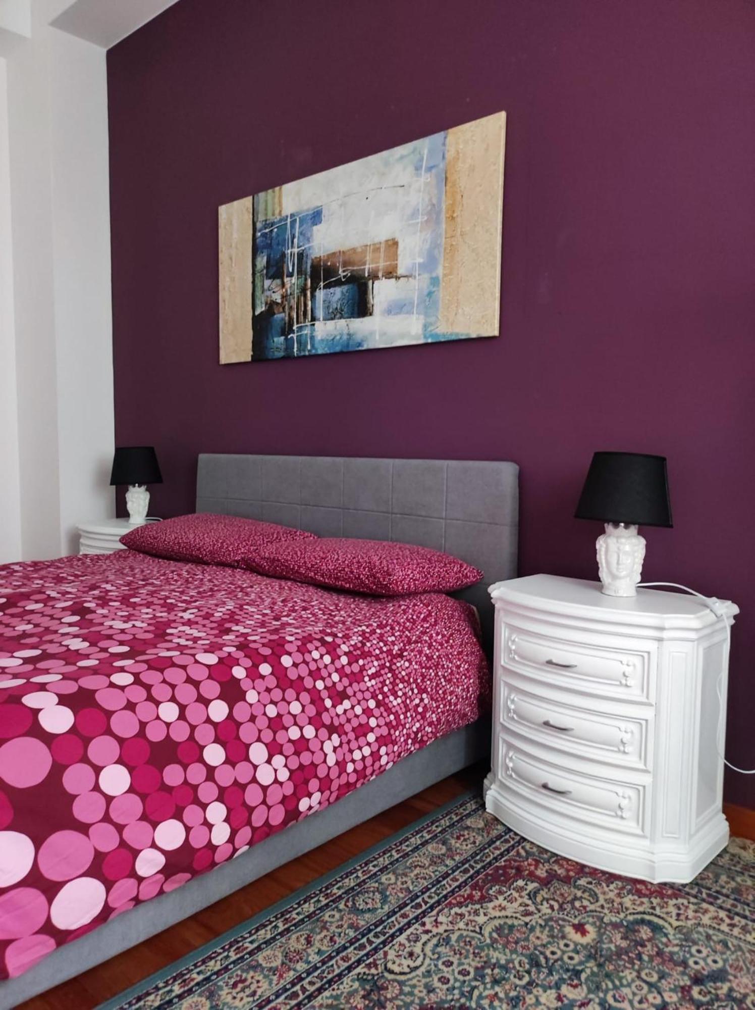 Appartamento "A casa di Lele" tra centro&mare Avola Esterno foto