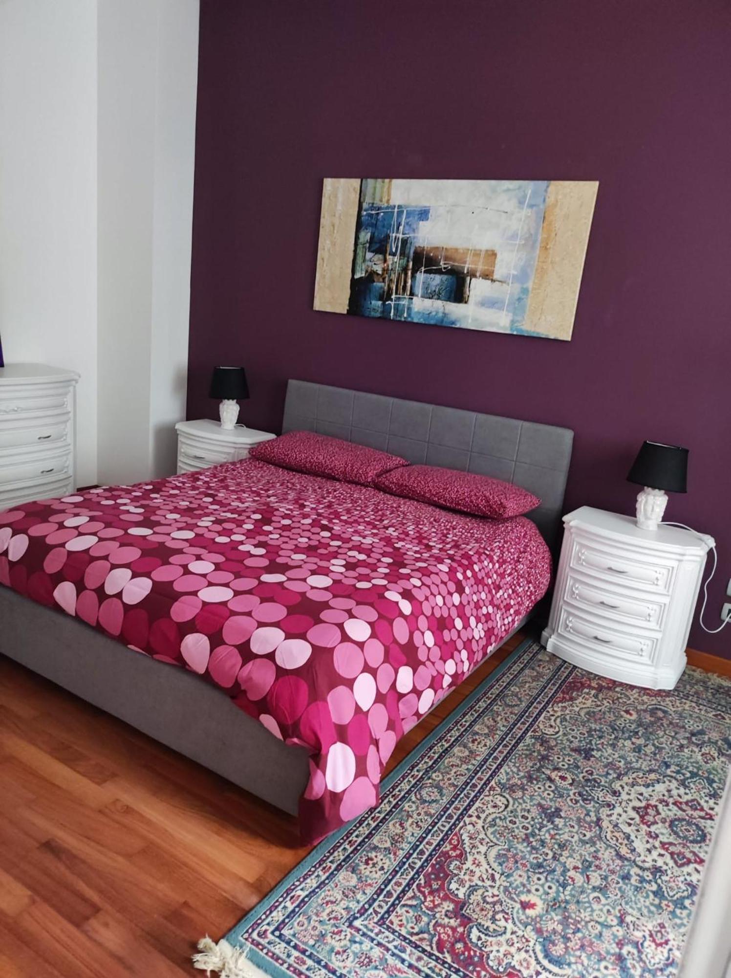 Appartamento "A casa di Lele" tra centro&mare Avola Esterno foto