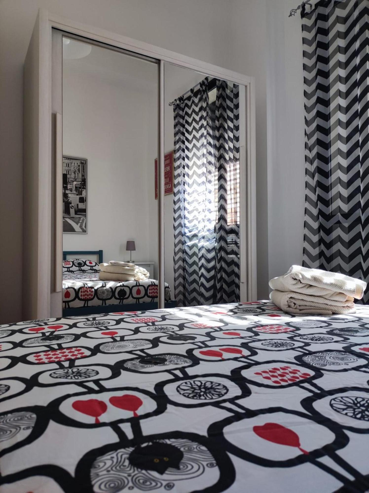Appartamento "A casa di Lele" tra centro&mare Avola Esterno foto