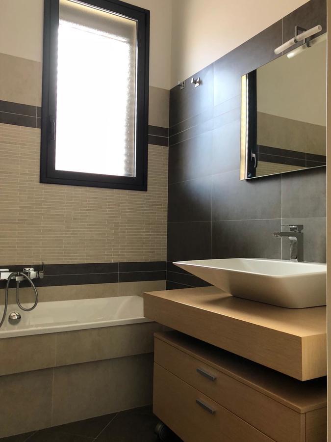 Appartamento "A casa di Lele" tra centro&mare Avola Esterno foto