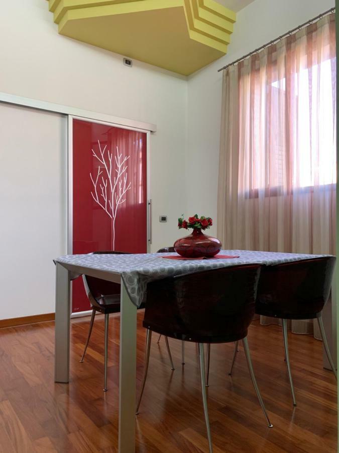 Appartamento "A casa di Lele" tra centro&mare Avola Esterno foto