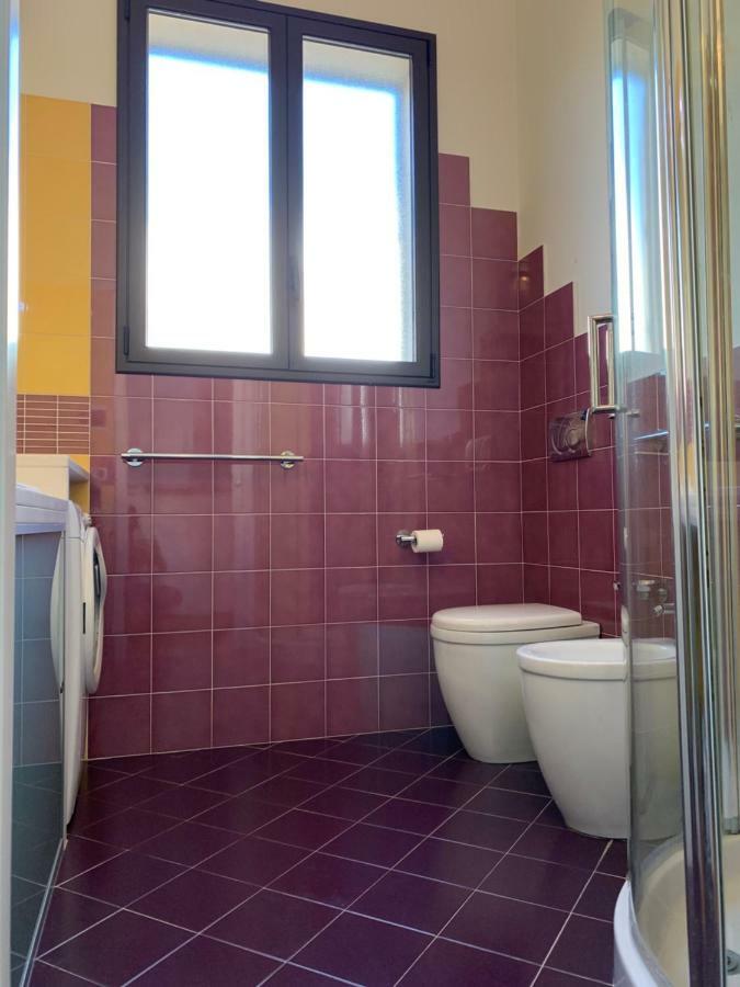 Appartamento "A casa di Lele" tra centro&mare Avola Esterno foto