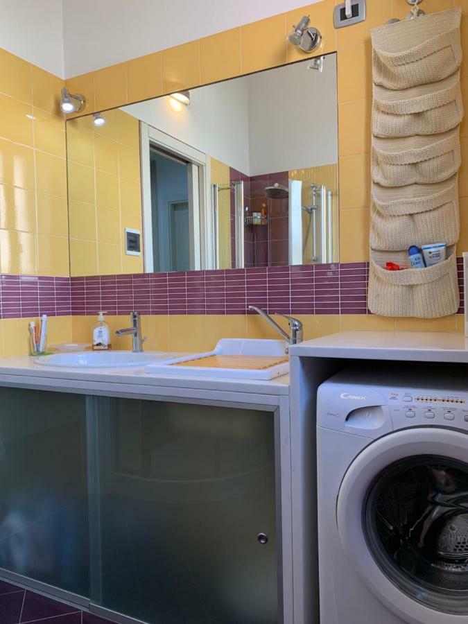 Appartamento "A casa di Lele" tra centro&mare Avola Esterno foto